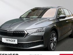 Grau Neu 2025 Skoda Octavia Tour Kombi | 38.490 € (Teuer)