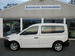 Weiß Gebraucht 2021 VW Caddy Van / Kleinbus | 17.990 € (Guter Preis)
