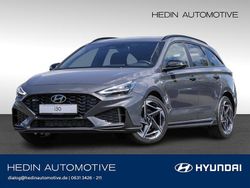 Grau Neu 2025 Hyundai i30 N Line Kombi | 29.990 € (Etwas zu teuer)