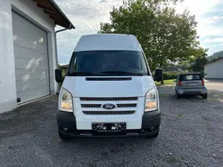 Weiß Gebraucht 2014 Ford Transit Abholung | 10.900 € (Fairer Preis)