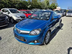 Blau Gebraucht 2005 Opel Tigra Sport Cabrio | 1.200 € (Superpreis)