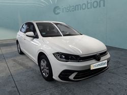Weiß Gebraucht 2024 VW Polo Style Limousine | 22.250 € (Fairer Preis)