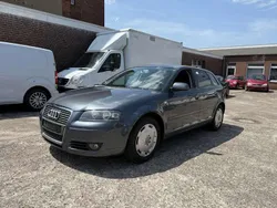 Delfingrau Gebraucht 2006 Audi A3 Attraction Kleinwagen | 3.990 € (Guter Preis)