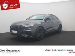 Daytonagrau perleffekt Gebraucht 2022 Audi SQ8 Ambiente SUV | 77.980 € (Guter Preis)