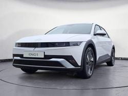 Weiß Neu 2025 Hyundai Ioniq Techniq Kleinwagen | 37.999 € (Guter Preis)