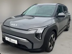 Grau Neu 2025 Kia EV3 3 SUV | 35.195 € (Fairer Preis)