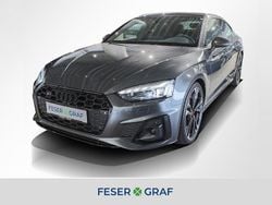 Daytonagrau Gebraucht 2023 Audi S5 Sportback Ambiente Kleinwagen | 54.880 € (Fairer Preis)