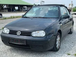 Other Gebraucht 1999 VW Golf Cabriolet Trendline Cabrio | 799 € (Guter Preis)