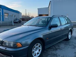 Gebraucht 2002 BMW 525 M Sport Kombi | 2.499 € (Fairer Preis)