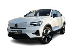 Weiß Gebraucht 2025 Volvo EC40 Plus SUV | 55.980 €