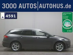 Grau Gebraucht 2019 Ford Mondeo Titanium Kombi | 9.950 € (Guter Preis)