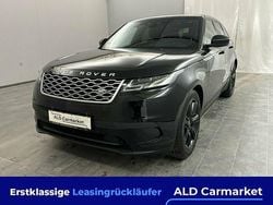 Schwarz Gebraucht 2022 Land Rover Range Rover Velar SE SUV | 41.980 € (Guter Preis)