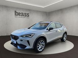 Candy weiss Gebraucht 2023 Cupra Formentor Basis SUV | 26.980 € (Teuer)