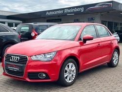 Misanorot perleffekt Gebraucht 2013 Audi A1 Sportback Attraction Kleinwagen | 7.800 € (Fairer Preis)