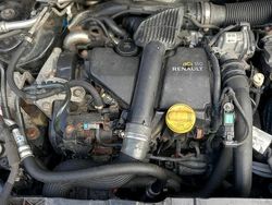 Schwarz Gebraucht 2024 Renault Mégane GrandTour Kombi | 3.950 €