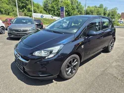 Nautic blau met. Gebraucht 2019 Opel Corsa Limousine | 10.490 € (Fairer Preis)