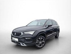 Schwarz Gebraucht 2024 Seat Ateca Style SUV | 29.130 € (Fairer Preis)