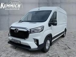 Warm white exterior (weiß) Gebraucht 2023 Maxus eDeliver 9 Van | 66.990 €