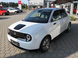 Platinum white pearl Gebraucht 2021 Honda e Advance Kleinwagen | 16.900 € (Fairer Preis)