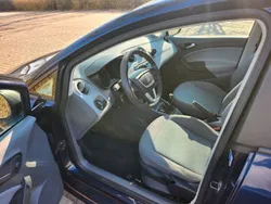 Blau Gebraucht 2010 Seat Ibiza Limousine | 2.600 € (Fairer Preis)