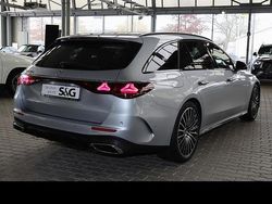 Gebraucht 2025 Mercedes E220 AMG line | 68.589 €