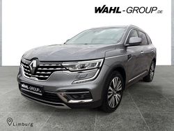 Grau Gebraucht 2021 Renault Koleos Initiale Paris SUV | 24.400 € (Fairer Preis)