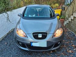 Grau Gebraucht 2005 Seat Altea Kleinwagen | 1.899 € (Guter Preis)