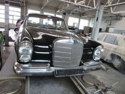 Gebraucht 1962 Mercedes 220 SE | 59.990 €