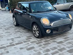 Schwarz Gebraucht 2008 Mini ONE Kleinwagen | 2.600 € (Fairer Preis)