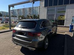 Gebraucht 2019 Mercedes GLC300 AMG line SUV | 35.500 € (Fairer Preis)