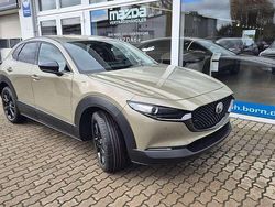 Zircon sand Neu 2025 Mazda CX-30 Nagisa SUV | 33.790 €