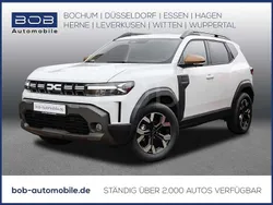 Arktisweiß Neu 2025 Dacia Duster Extreme SUV | 26.320 € (Fairer Preis)