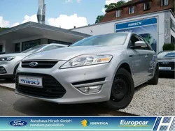Grau Gebraucht 2011 Ford Mondeo Trend Kombi | 3.500 € (Etwas zu teuer)