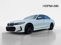 Alpinweiß uni Neu 2024 BMW 320 Shadowline Limousine | 56.645 € (Guter Preis)