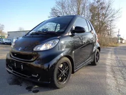 Smart ForTwo Cabrio