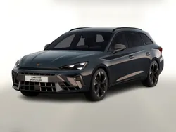Grau Neu 2024 Cupra Leon Kombi | 32.724 € (Guter Preis)