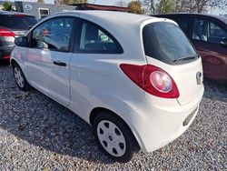 Weiß Gebraucht 2013 Ford Ka Kleinwagen | 1.450 € (Superpreis)