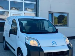 Weiß Gebraucht 2008 Citroën Nemo Van / Kleinbus | 2.700 € (Fairer Preis)