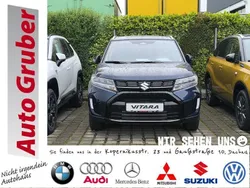 Blau Neu 2025 Suzuki Vitara Comfort+ SUV | 24.980 € (Fairer Preis)