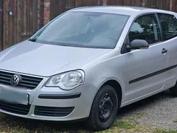 Silber Gebraucht 2006 VW Polo Goal Kleinwagen | 2.280 € (Fairer Preis)