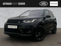 Santorini black Gebraucht 2024 Land Rover Discovery Sport SE Dynamic SUV | 68.990 €