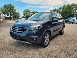 Schwarz Gebraucht 2013 Renault Koleos SUV | 6.480 € (Fairer Preis)
