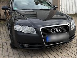 Schwarz Gebraucht 2008 Audi A4 Kombi | 3.600 € (Guter Preis)
