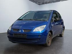 Blau Gebraucht 2007 Mitsubishi Colt Motion Kleinwagen | 1.990 € (Etwas zu teuer)