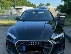 Gebraucht 2023 Audi A5 Sportback Advanced Coupé | 37.900 € (Guter Preis)