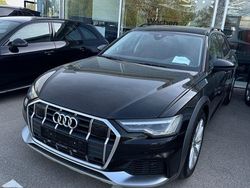 Schwarz Gebraucht 2023 Audi A6 Allroad Ambiente Kombi | 46.000 € (Fairer Preis)