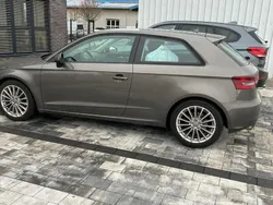 Andere außenfarben Gebraucht 2012 Audi A3 Sportback Kombi | 10.500 €