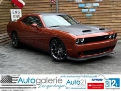 Rot Gebraucht 2023 Dodge Challenger Coupé | 43.900 € (Superpreis)