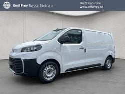 Weiß Neu 2025 Toyota Proace Van | 28.990 € (Guter Preis)