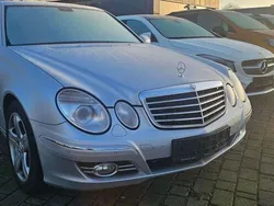 Mercedes E350